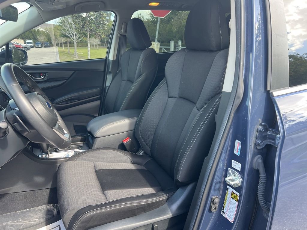 Used 2024 Subaru Ascent Premium w/ Convenience Package AWD/4WD image 24