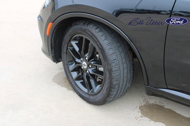 Used 2024 Dodge Durango GT RWD image 9