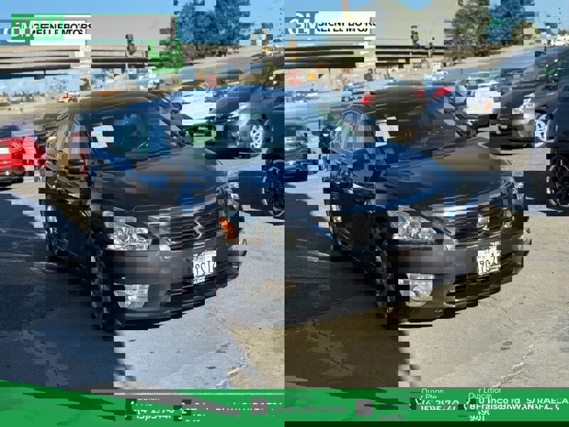 Used 2013 Nissan Altima 2.5 SL w/ 2.5 Moonroof Pkg