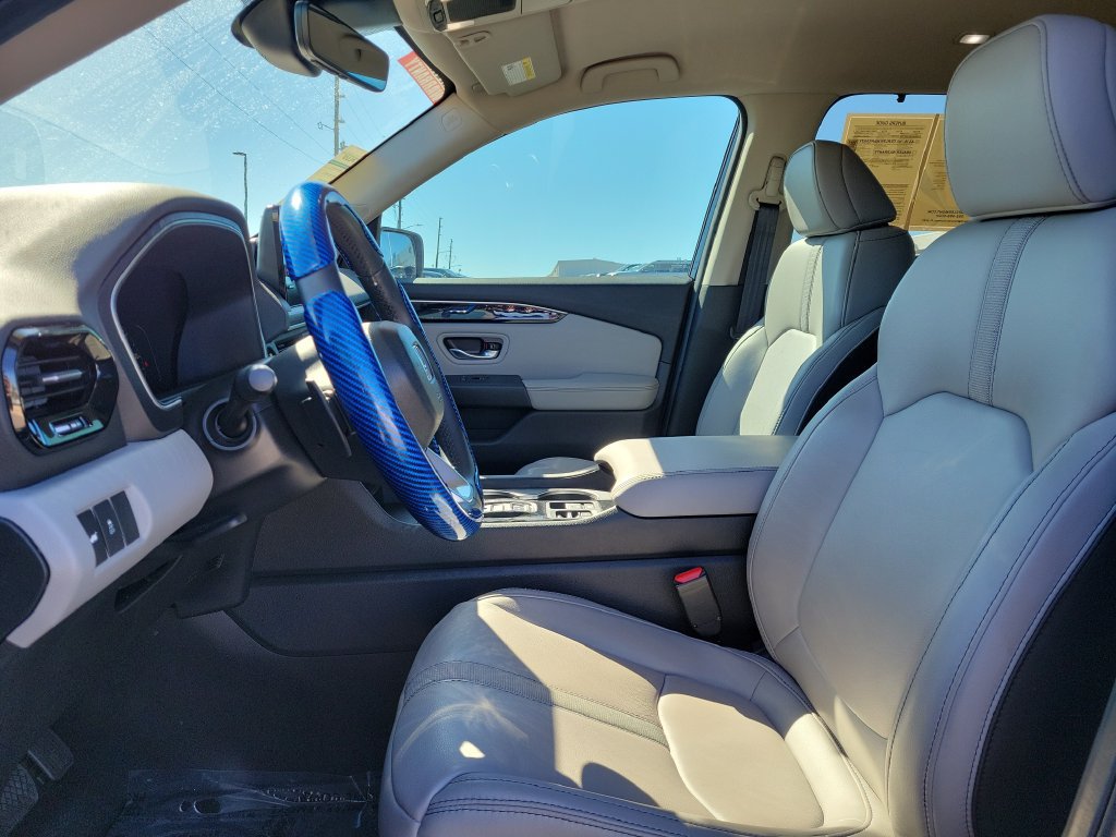 Used 2025 Honda Pilot EX-L image 15