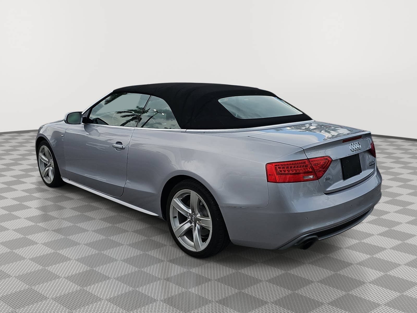 Used 2016 Audi A5 2.0T Premium Plus w/ Technology Package AWD/4WD image 6