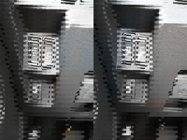 New 2026 Nissan Frontier S image 21