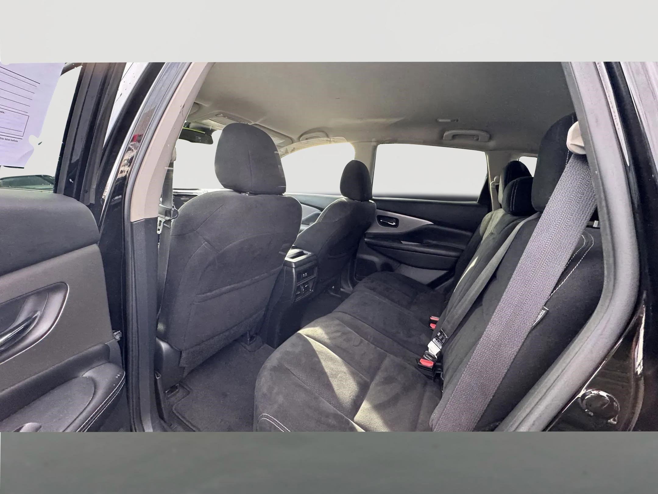 Used 2021 Nissan Murano S image 14