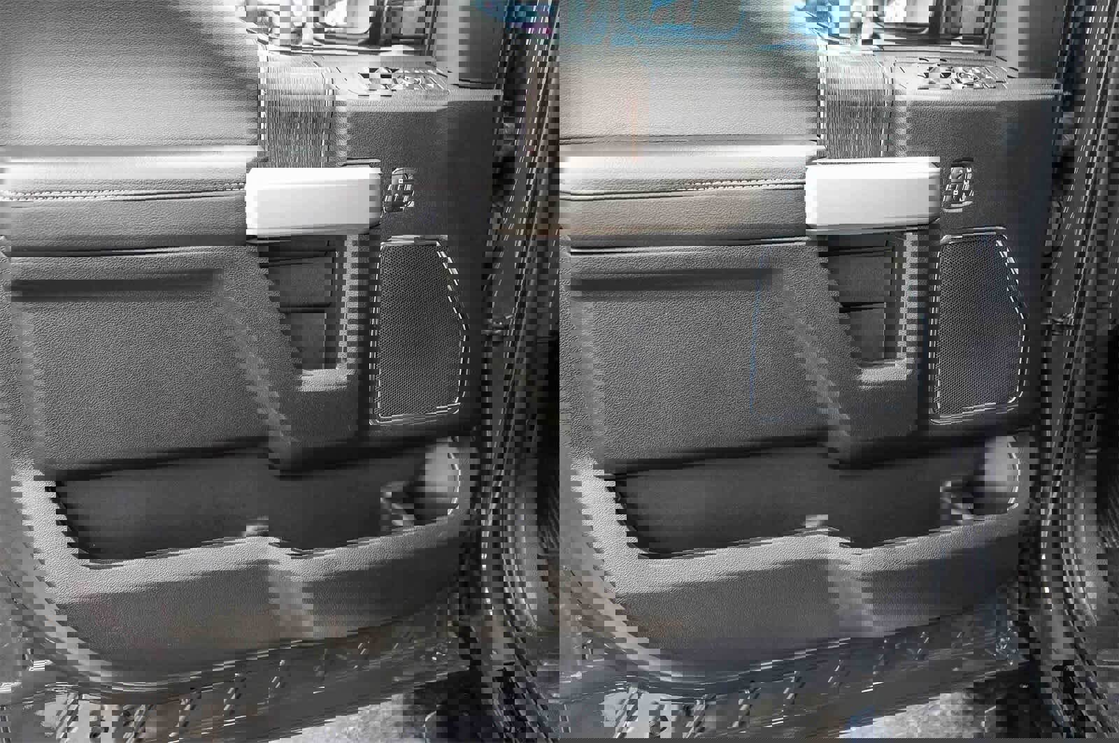 Used 2021 Ford F250 Lariat image 22