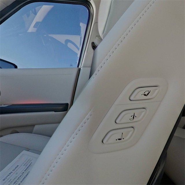 Used 2026 Hyundai Palisade Calligraphy image 28