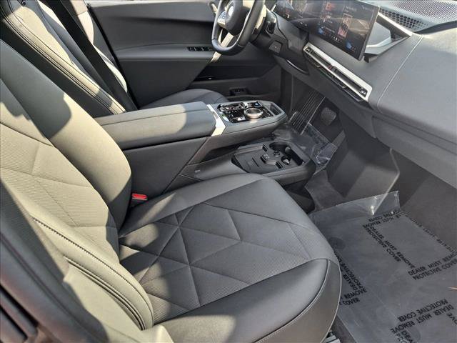 Certified 2024 BMW iX xDrive50 w/ Sport Package AWD/4WD image 22