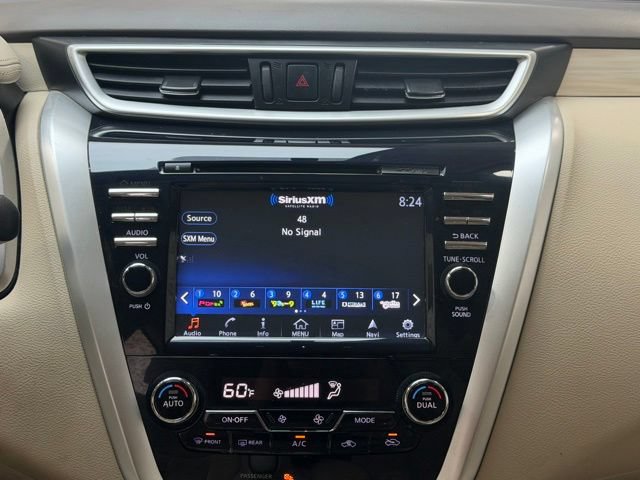 Used 2017 Nissan Murano SV FWD image 13