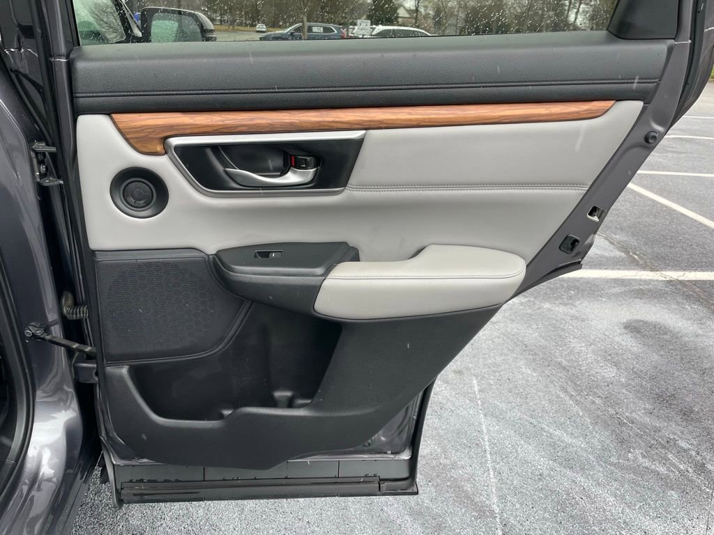 Used 2019 Honda CR-V EX-L image 33