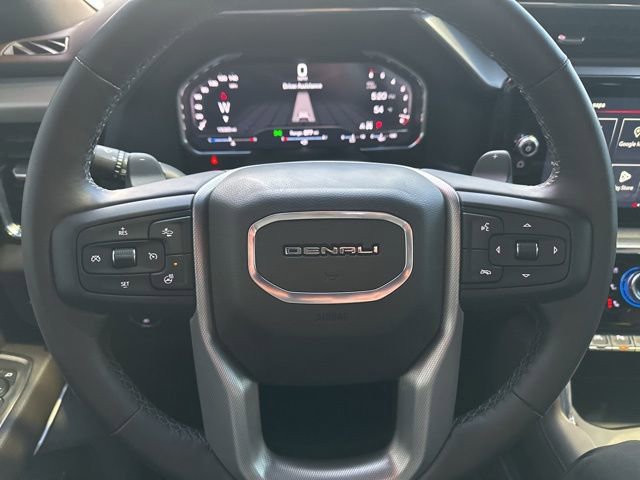 Used 2024 GMC Sierra 1500 Denali image 16