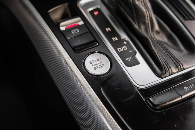 Used 2016 Audi A5 2.0T Premium image 36