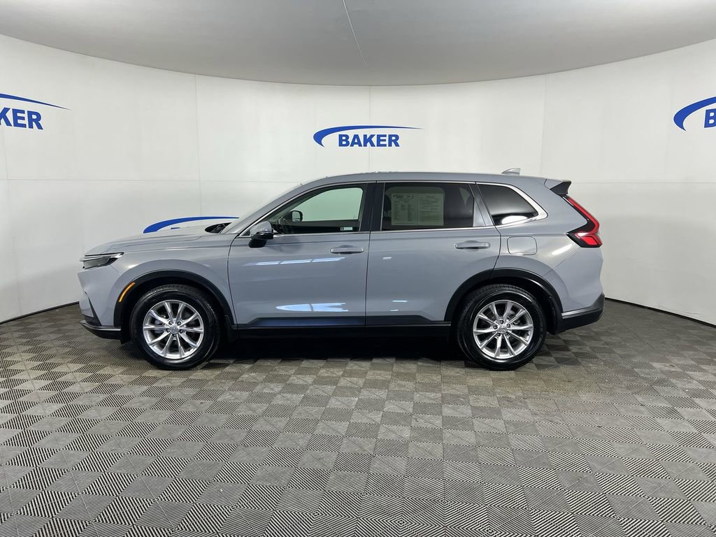 Used 2024 Honda CR-V EX-L image 6
