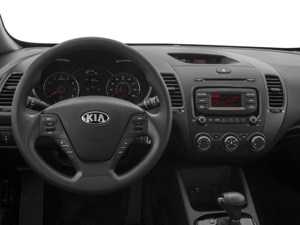 Used 2017 Kia Forte LX FWD image 37