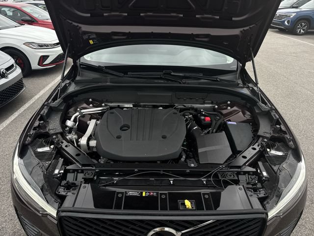 New 2026 Volvo XC60 B5 Plus w/ Protection Package Premier AWD/4WD image 30