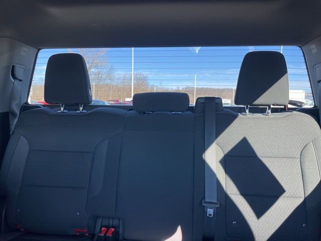 Used 2022 Chevrolet Silverado 1500 Custom image 36