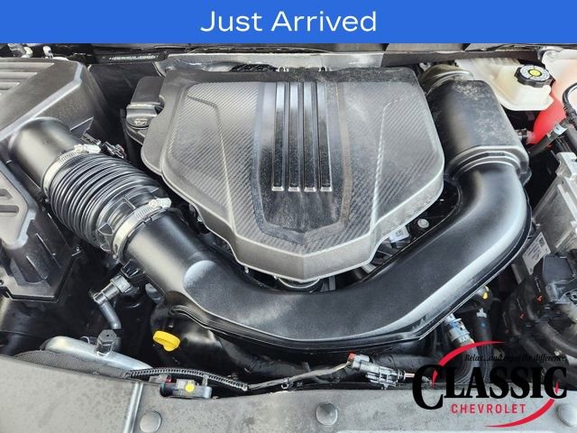 Used 2025 Chevrolet Traverse High Country image 44