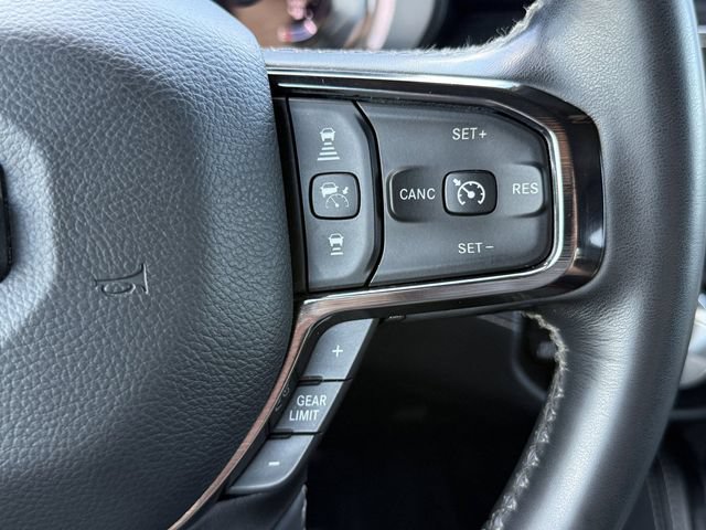 Certified 2024 RAM 1500 Limited AWD/4WD image 21