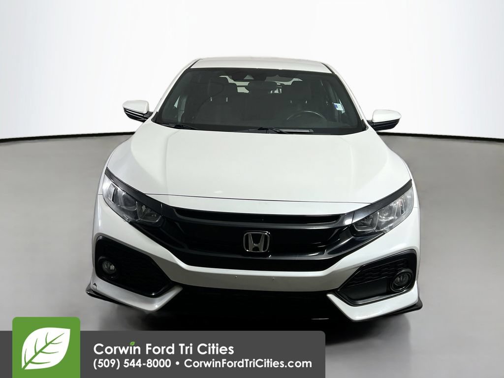 Used 2019 Honda Civic Sport image 4