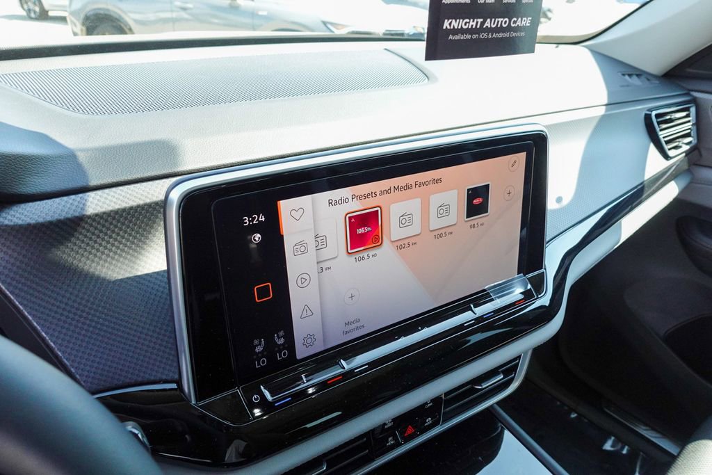 New 2026 Volkswagen Atlas Peak Edition image 26