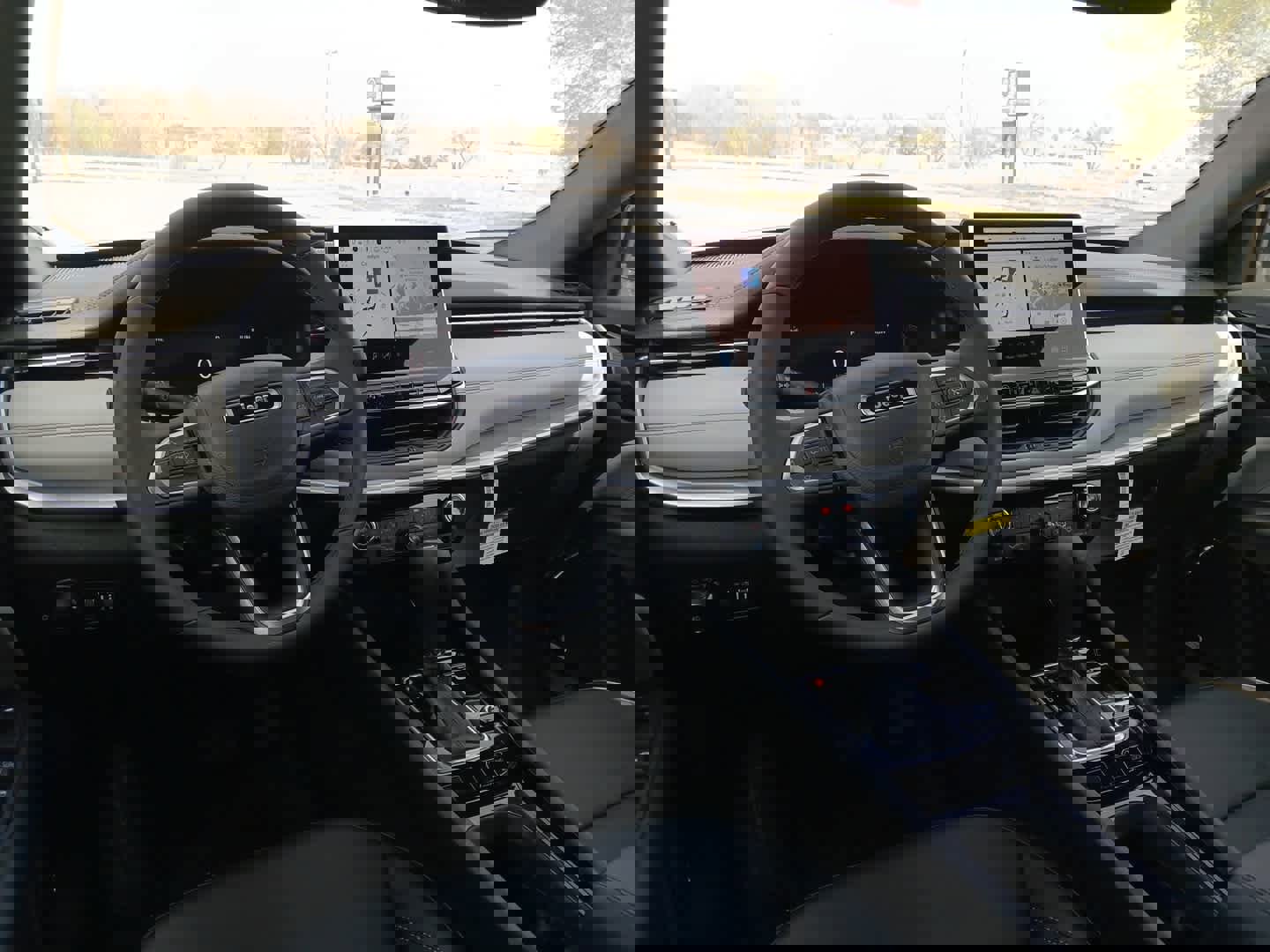 New 2026 Jeep Compass Limited w/ Sun, Sound & Navigation Group image 23