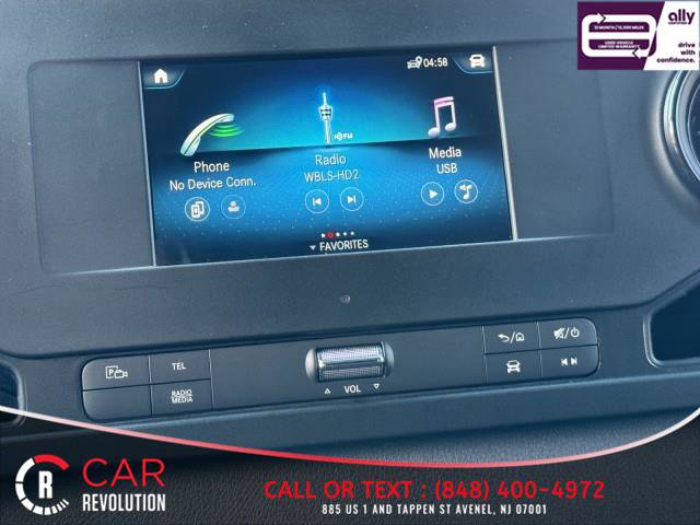 Used 2024 Mercedes-Benz Sprinter 2500 image 29