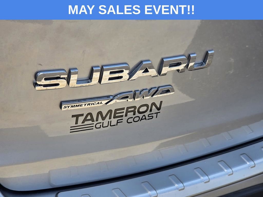 Used 2019 Subaru Ascent Limited w/ Popular Package #2A AWD/4WD image 36