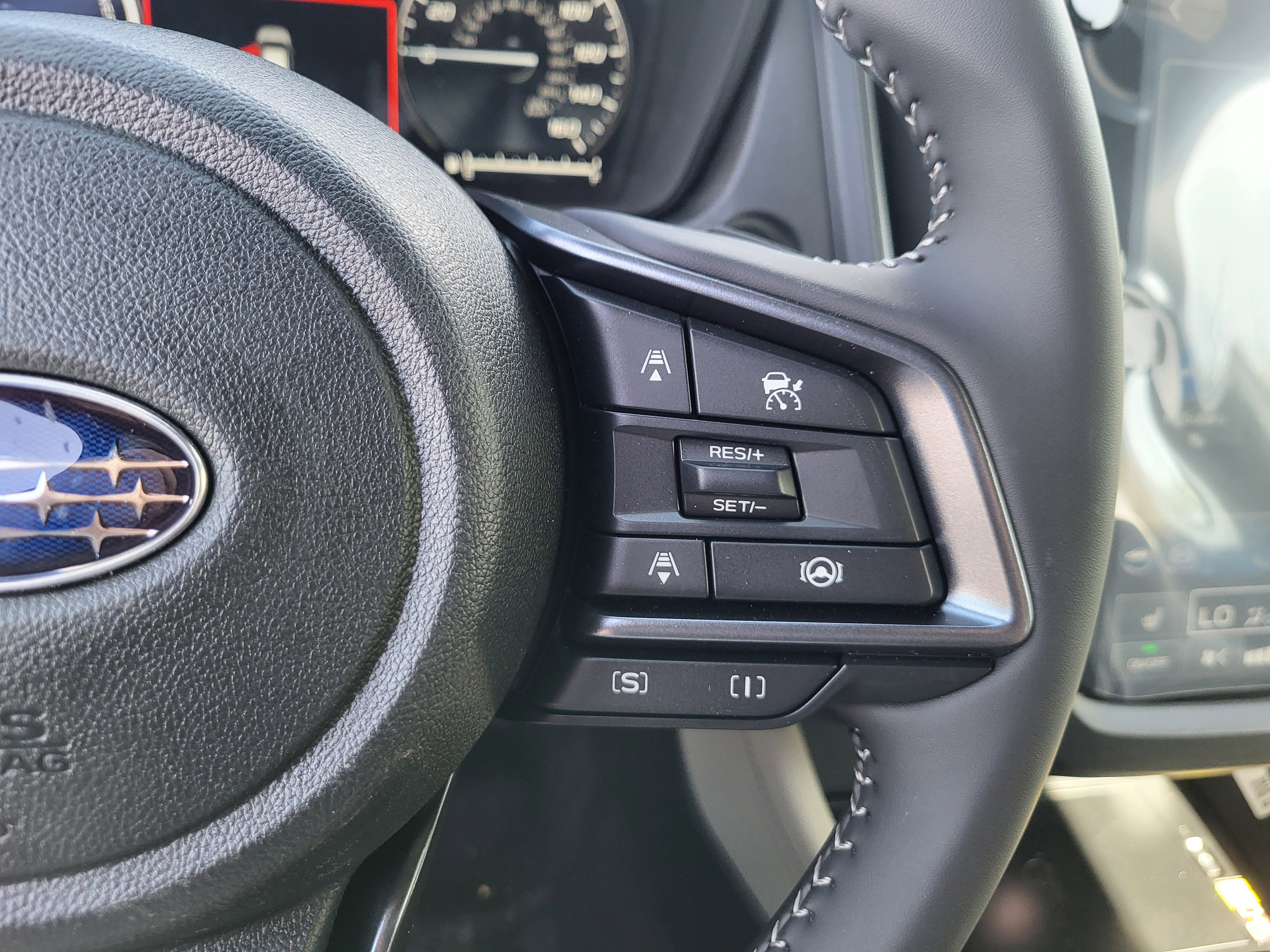 New 2026 Subaru Forester Limited image 27