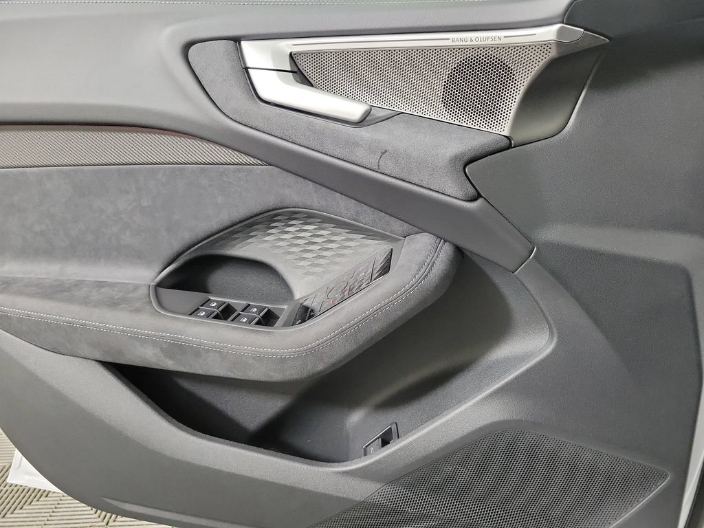 New 2026 Audi S5 Premium Plus AWD/4WD image 22