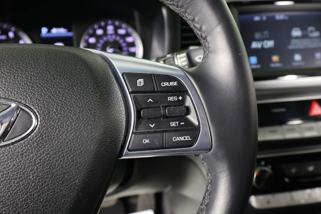 Used 2018 Hyundai Sonata SEL FWD image 34