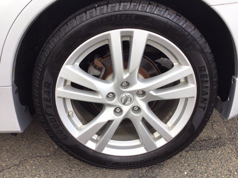 Used 2015 Nissan Altima 3.5 SL FWD image 42