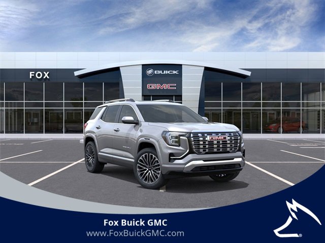 New 2026 GMC Terrain Denali w/ LPO, Floor Liner Package image 1