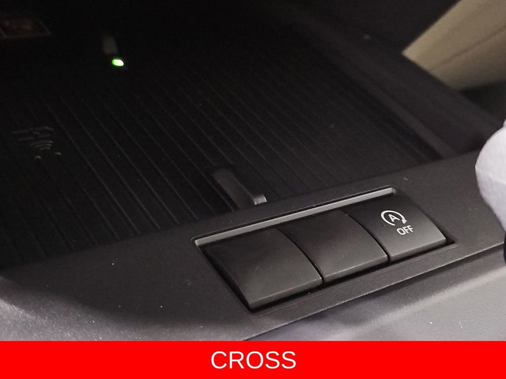 New 2026 Toyota Corolla Cross LE image 18