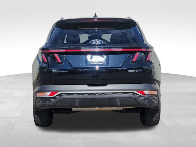 Used 2023 Hyundai Tucson SEL AWD/4WD image 8