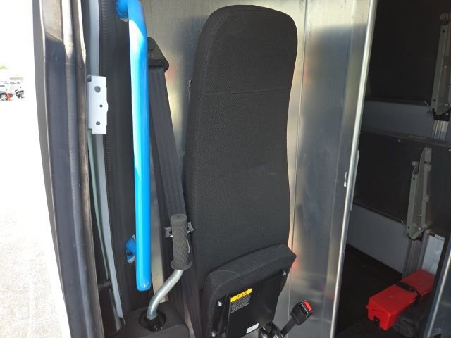 Used 2024 RAM ProMaster 3500 w/ Delivery Van Package FWD image 18