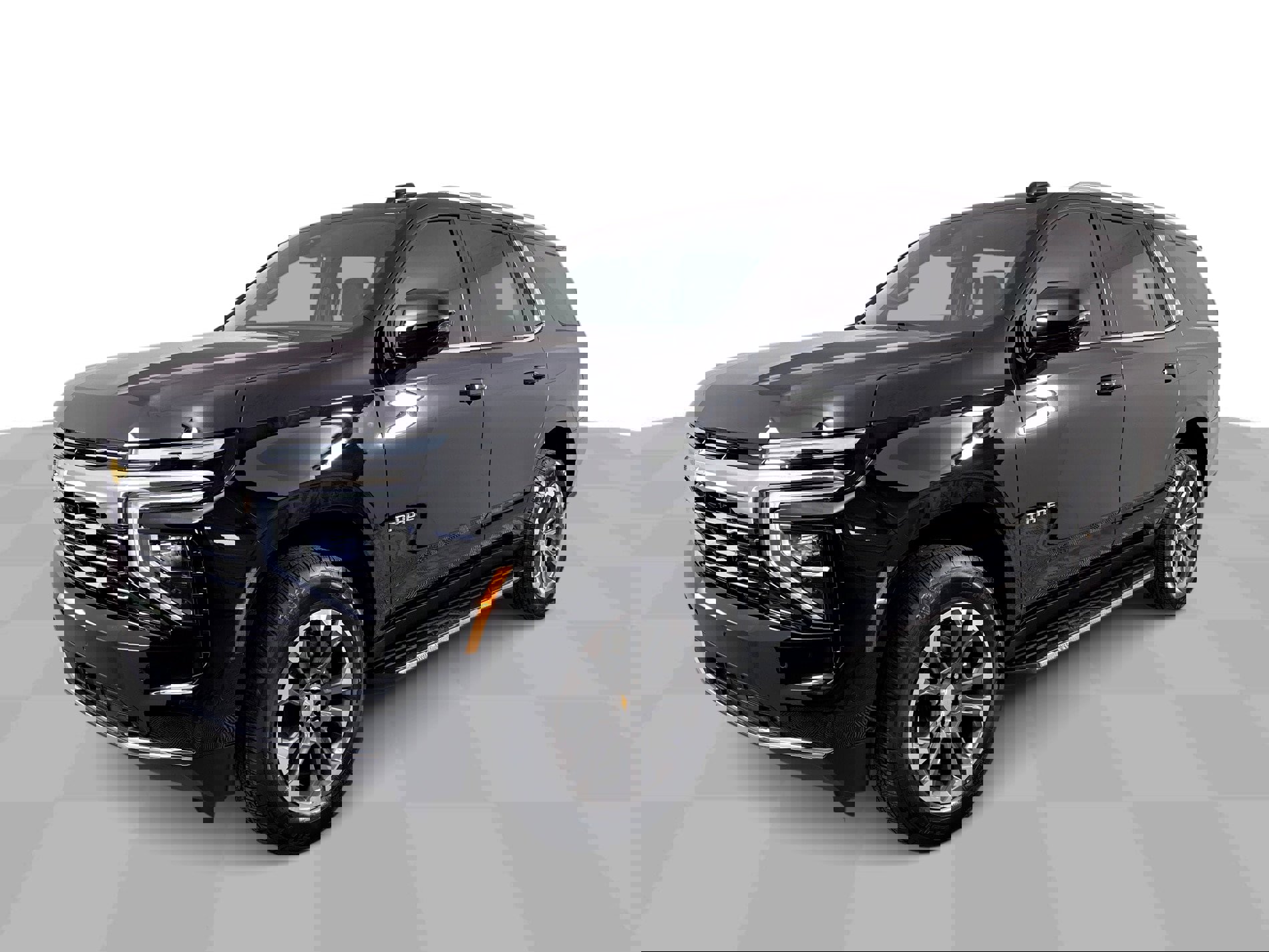 New 2026 Chevrolet Tahoe LT w/ Comfort Package image 39