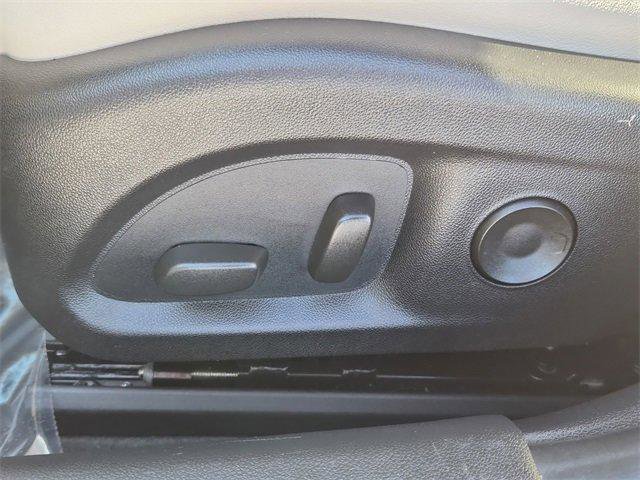 Used 2023 Cadillac CT4 Luxury image 18