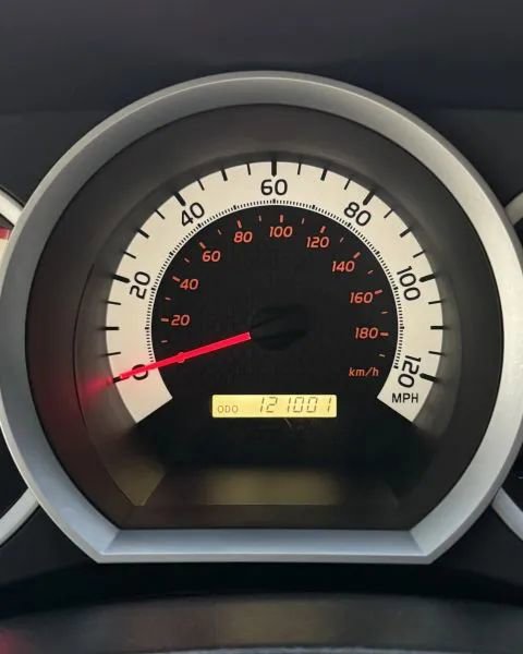 Used 2012 Toyota Tacoma PreRunner w/ TRD Off-Road Pkg RWD image 15