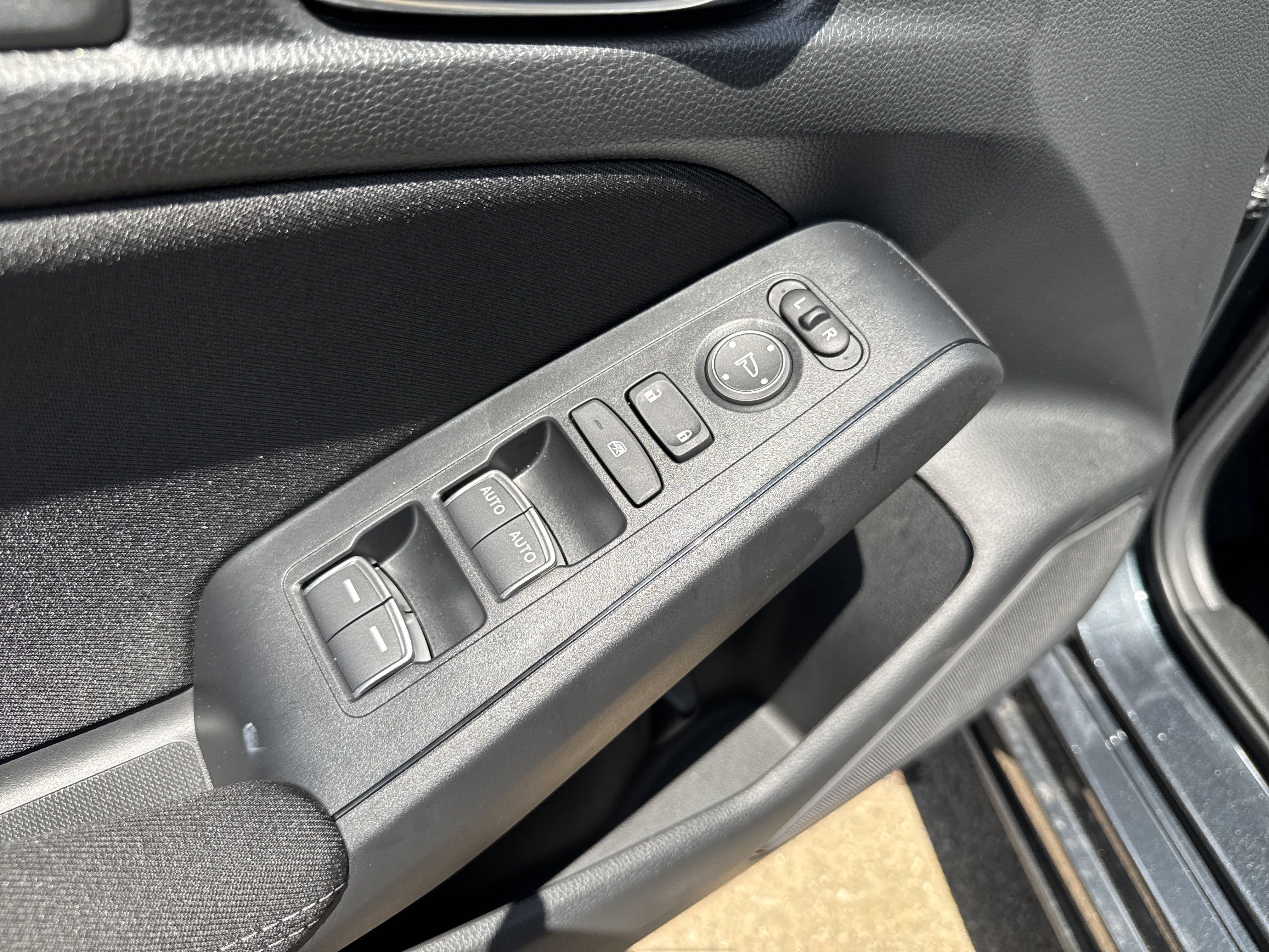 Certified 2025 Honda Civic Sport image 18