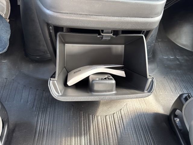 New 2026 Chevrolet Express 3500 w/ Driver Convenience Package RWD image 34