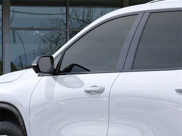 New 2026 Buick Enclave Sport Touring w/ Power Package image 12