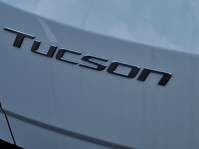 New 2026 Hyundai Tucson SEL AWD/4WD image 12