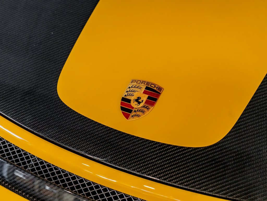 Certified 2018 Porsche 911 GT2 RS image 29