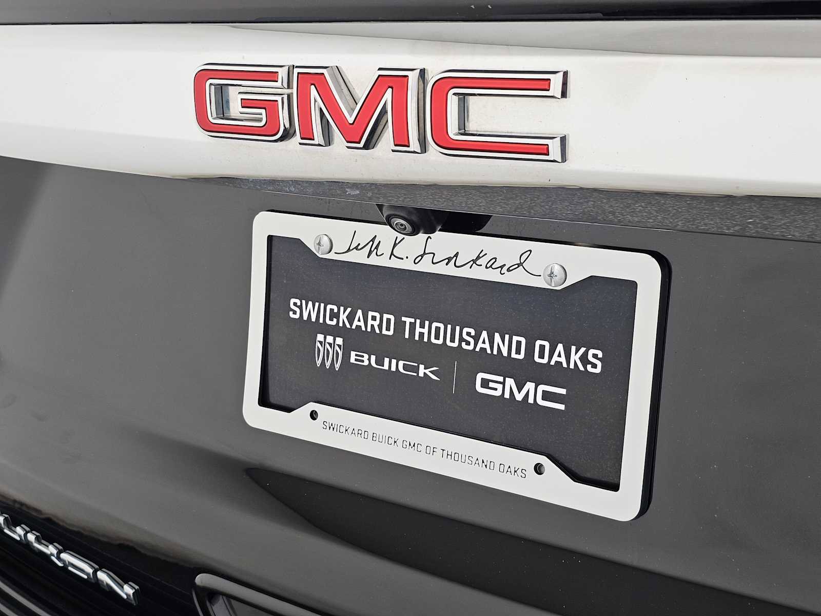 Used 2024 GMC Yukon SLT image 14