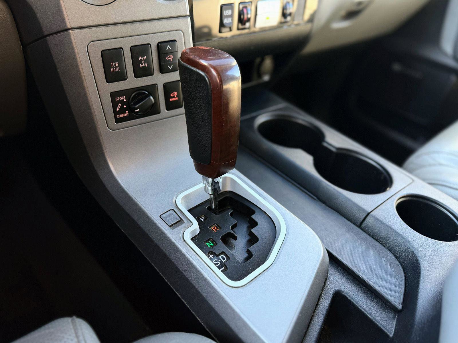 Used 2012 Toyota Sequoia Platinum image 20