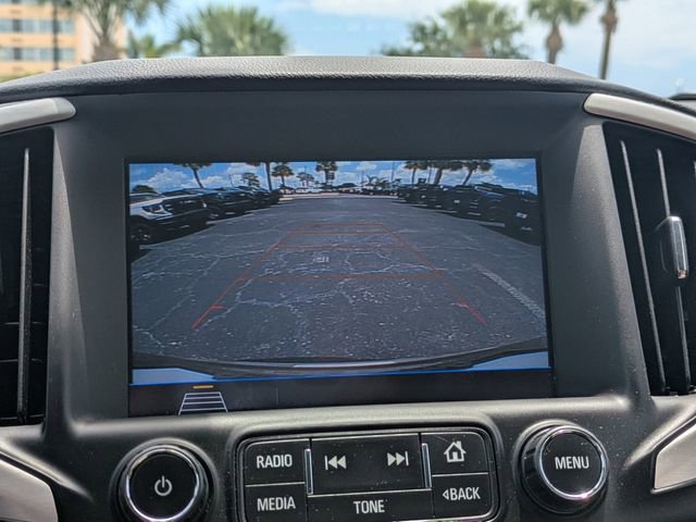 Used 2018 GMC Terrain SLT w/ Preferred Package FWD image 25