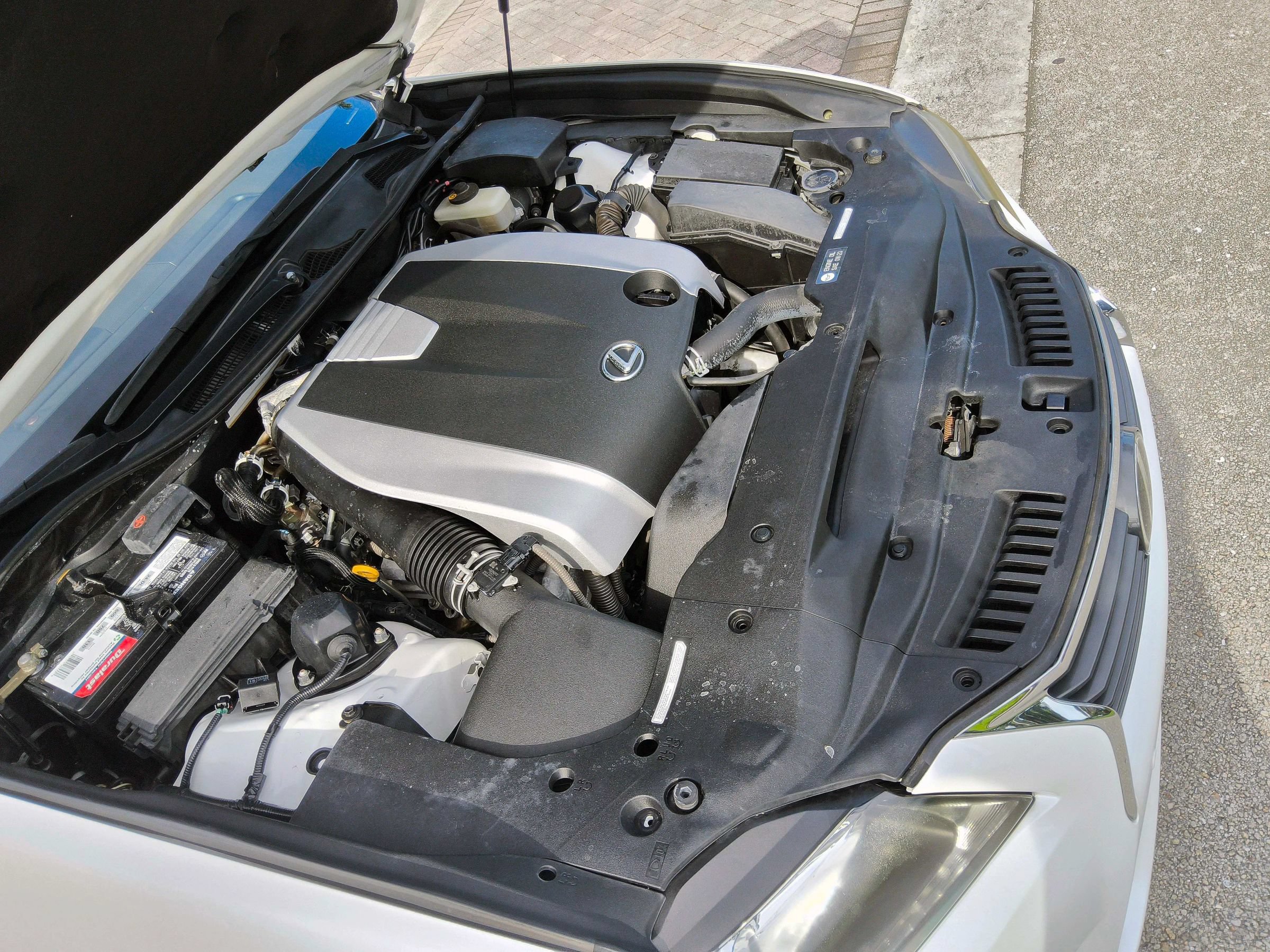 Used 2013 Lexus GS 350 w/ Luxury Pkg RWD image 44