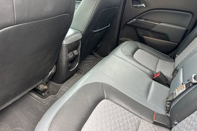 Used 2018 Chevrolet Colorado Z71 image 14