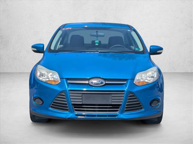 Used 2014 Ford Focus SE FWD video 2