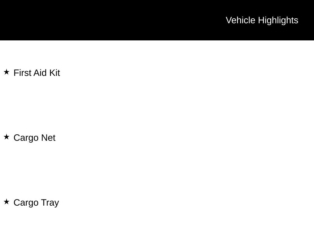 Used 2022 Hyundai Tucson SEL w/ Cargo Package image 6