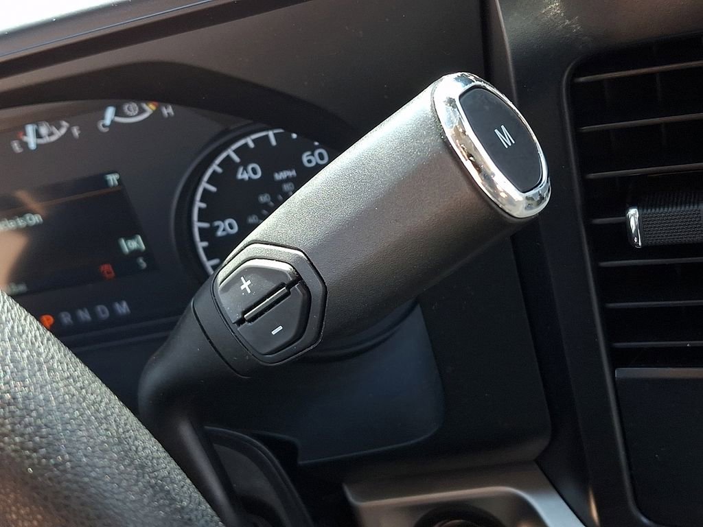 Used 2025 Ford F250 XLT AWD/4WD image 14