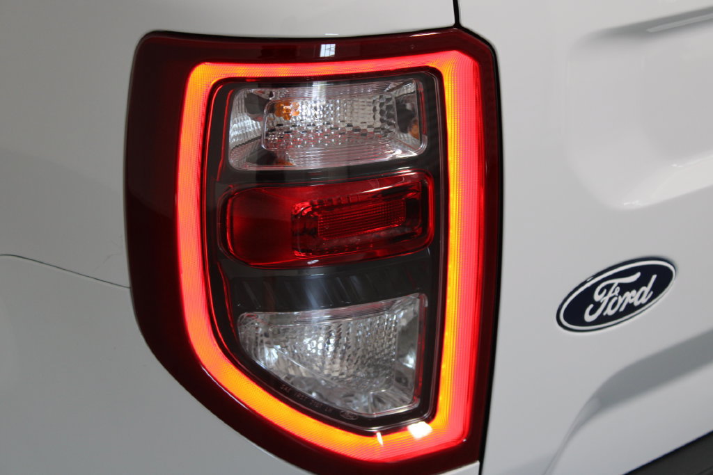 New 2026 Ford Bronco Sport Big Bend w/ Convenience Package AWD/4WD image 47